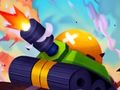 Permainan Pahlawan Tank Super  secara online