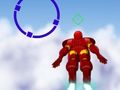 Permainan Cincin Iron Man Makluan Mengamuk  secara online