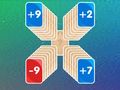 Permainan Nol21 Solitaire  secara online