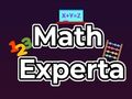 Permainan Pakar Matematika secara online Permainan Pakar Matematika secara online