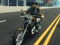 Permainan Moto Jalan Raya  secara online