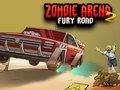 Permainan Jalan Kemarahan Zombie Arena 2  secara online