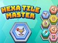 Permainan Master Ubin Hexa  secara online