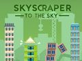 Permainan Pencakar langit ke Langit  secara online
