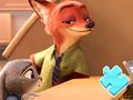 Permainan Teka-teki Jigsaw: Zootopia 2  secara online