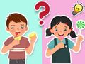 Permainan Kuis Anak-Anak: Seperti Apa Rasanya?  secara online