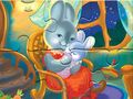 Permainan Puzzle Jigsaw: Kisah Selamat Malam  secara online