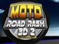 Permainan Ruam Jalan Moto 3D 2  secara online