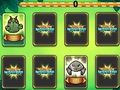 Permainan Monster Kartu  secara online