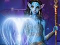 Permainan Saga Prajurit Avatar Na'vi  secara online