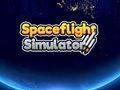 Permainan Simulator Penerbangan Luar Angkasa  secara online