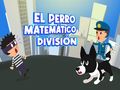 Permainan Divisi El Perro Matematico  secara online