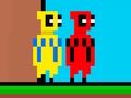 Permainan Pemain Legenda RedPool 2  secara online