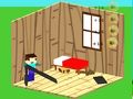 Permainan Noob sang pembangun  secara online