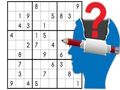 Permainan Teka-teki Harian Sudoku Klasik  secara online
