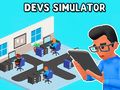 Permainan Simulator Pengembang  secara online