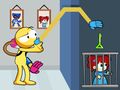 Permainan Teka-teki Pemain Poppy  secara online