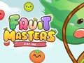 Permainan Master Buah Online  secara online