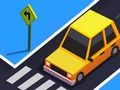 Permainan Belok Jalan  secara online
