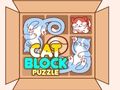 Permainan Teka-teki Blok Kucing  secara online