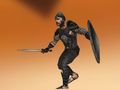 Permainan Pertarungan Gladiator  secara online