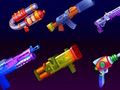 Permainan Pistol Flippy  secara online