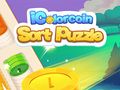 Permainan Teka-teki Sortir iColorcoin  secara online