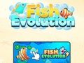Permainan Evolusi Ikan  secara online