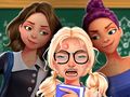 Permainan Dari Nerd Hingga Sekolah Populer  secara online