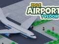 Permainan Taipan Bandara Idle  secara online