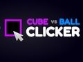 Permainan Kubus vs Pengklik Bola  secara online