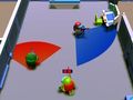 Permainan Pembunuh Penipu 3D secara online Permainan Pembunuh Penipu 3D secara online