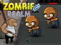 Permainan Alam Zombi  secara online