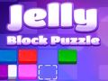 Permainan Teka-teki Blok Jeli  secara online