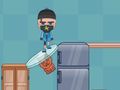Permainan Hanya Skill Parkour yang naik  secara online