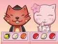 Permainan Sushi Sekai secara online