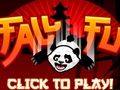 Permainan Jatuhnya Fu Panda  secara online