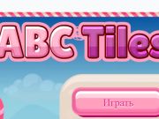 Permainan Ubin ABC  secara online