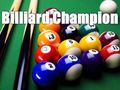 Permainan Juara Biliar  secara online