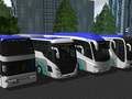 Permainan Simulator Bus Ultimate 2021 3D  secara online