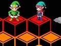 Permainan Di Atas Pelangi  secara online