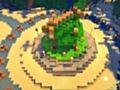 Permainan Minecraft klasik  secara online
