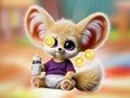 Permainan Fennec Si Rubah  secara online