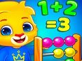 Permainan Game Matematika Keren Untuk Anak-Anak  secara online
