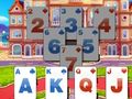 Permainan Solitaire Hotel Emily  secara online