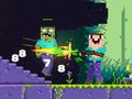 Permainan Petualangan Bawah Tanah Noob Legends secara online Permainan Petualangan Bawah Tanah Noob Legends secara online