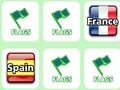 Permainan Bendera Berkibar  secara online