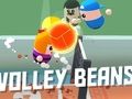 Permainan Kacang Voli secara online Permainan Kacang Voli secara online