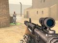 Permainan Komando FPS: Penembak 3D  secara online