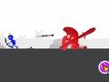 Permainan Teka-teki Mata-Mata Stickman Merah Dan Biru  secara online